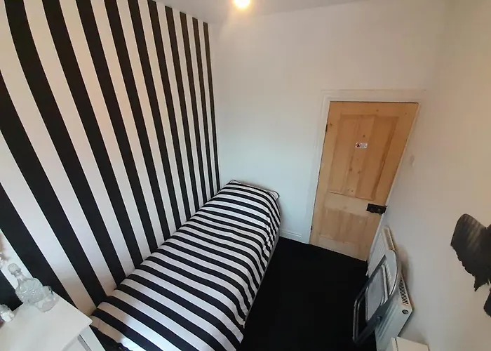 Sweet Dreams Residence, Close To Penny Lane