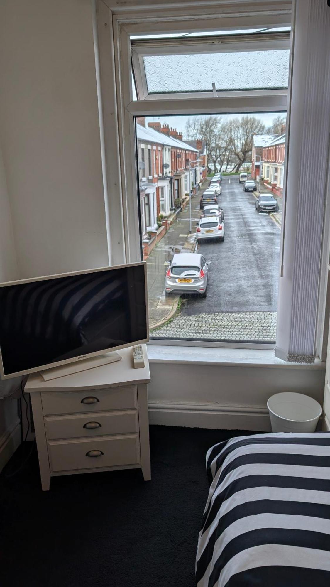 Sweet Dreams Residence, Close To Penny Lane Liverpool