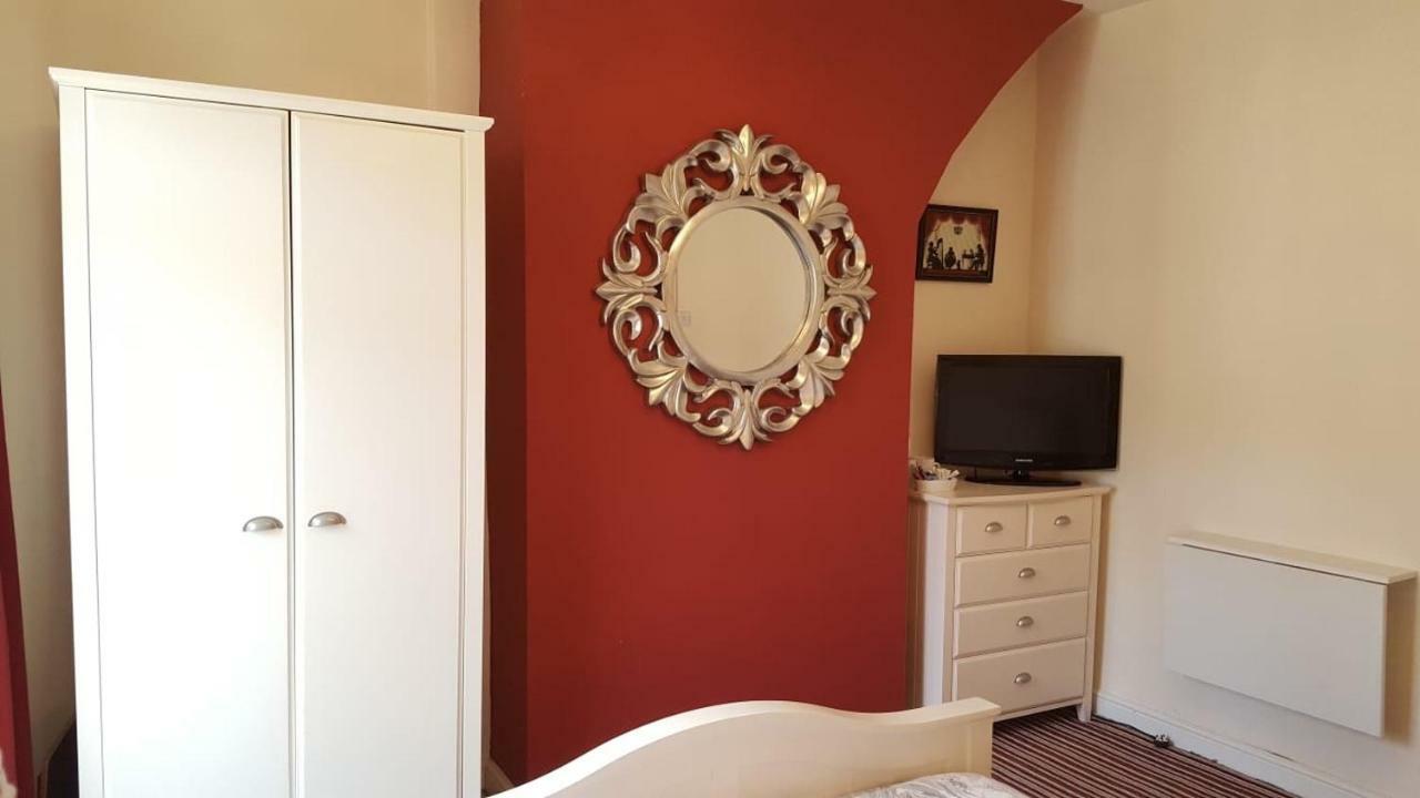 Guest house Sweet Dreams Residence, Close To Penny Lane Liverpool