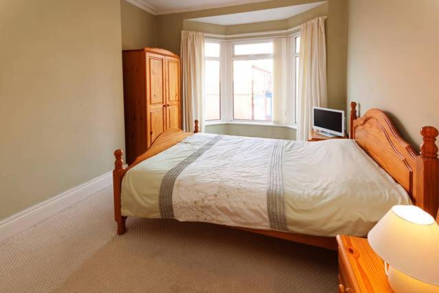 Sweet Dreams Residence, Close To Penny Lane Guest house Liverpool
